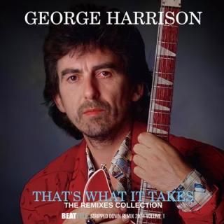 洋楽 George Harrison/Stripped 1&2 4CD 洋楽 George Harrison/Stripped 1&2 4CD George Harrison