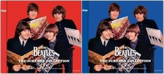 THE BEATLES / THE JUKEBOX COLLECTION 1&2 - FOR JUKEBOXES THE BEATLES / THE JUKEBOX COLLECTION 1&2 - FOR JUKEBOXES