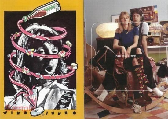 PAUL AND WINGS / Wings At The Speed Of Sound Plus Venus