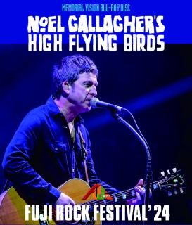 NOEL GALLAGHER - STRANGELOVE RECORDS