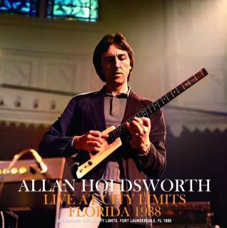 Allan Holdsworth ホールズワース  J.Rockett A.D. J. Rockett Audio Designs Allan Holdsworth Overdrive / Boost