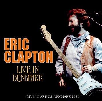 美品・レア　Eric Clapton CDアルバムコレクション 24枚セット① ERIC CLAPTON / WIRED (2CD) MID VALLEY RECORDS / MVR 122/123