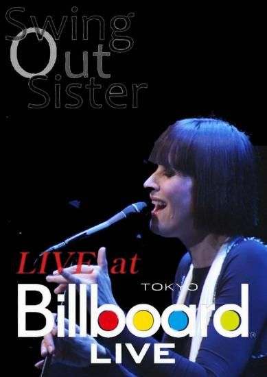 洋楽 SWING OUT SISTER TOKYO STORIES Live In Tokyo - Album by Swing Out Sister | Spotify