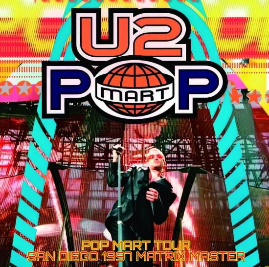 U2 / 2015年5月公演BOX U2 / 2015年5月公演BOX 7/2(火)19:00- 「オンラインショップ限定