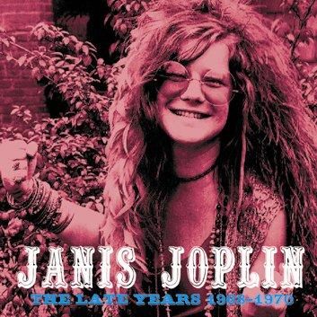 Janis Joplin - Love, Janis