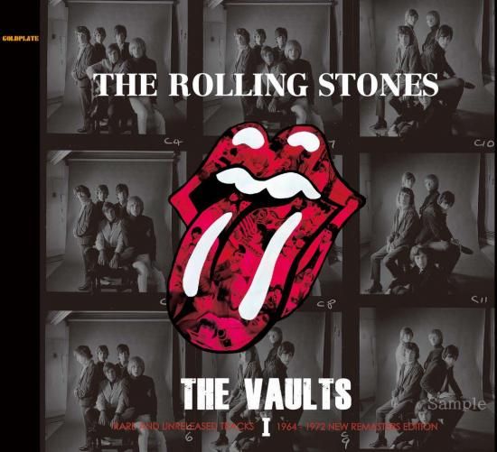 THE ROLLING STONES / VOODOO LOUNGE SESSIONS - NEW REMASTER EDITION (2CD) THE ROLLING STONES / VOODOO LOUNGE SESSIONS - NEW REMASTER EDITION (2CD)