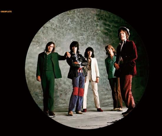 THE ROLLING STONES / VOODOO LOUNGE SESSIONS - NEW REMASTER THE ROLLING STONES / VOODOO LOUNGE SESSIONS - NEW REMASTER