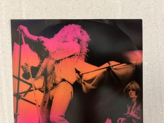 LED ZEPPELIN / RUMBLE IN SYDNEY (2CD)
