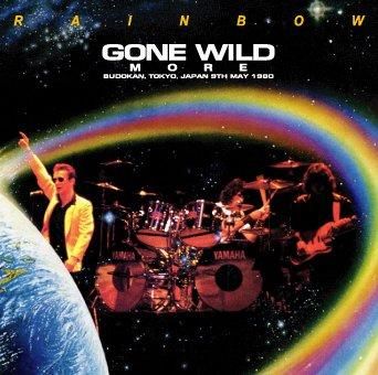 RAINBOW - DEFINITIVE BUDOKAN 1980 -2ND NIGHT (2CD