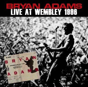 ブライアン・アダムス Live at the   Hall 輸入盤CD] Bryan Adams/Live At The Royal Albert Hall