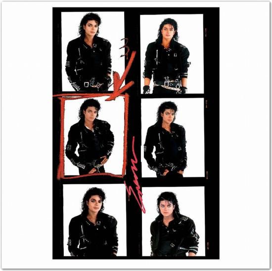 MICHAEL JACKSON / BAD : ALTERNATE ALBUM COLLECTION（2CD)