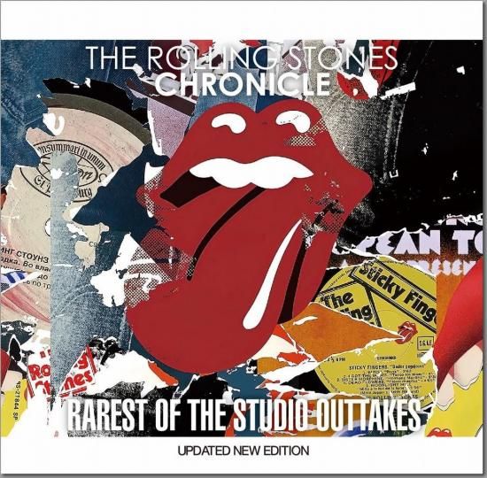 The Rolling Stones: Ultra Rare Trax Vol. 9 (The Genuine Pig