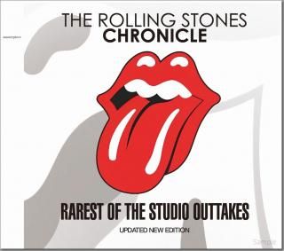 The Rolling Stones レコード 9枚セット 7インチ盤専門店雑記801「黒くぬれ！」｜G2タカヤマ a.k.a.
