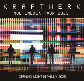 KRAFTWERK - STRANGELOVE RECORDS KRAFTWERK - STRANGELOVE RECORDS