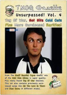 PAUL McCARTNEY商品ページ PAUL McCARTNEY商品ページ