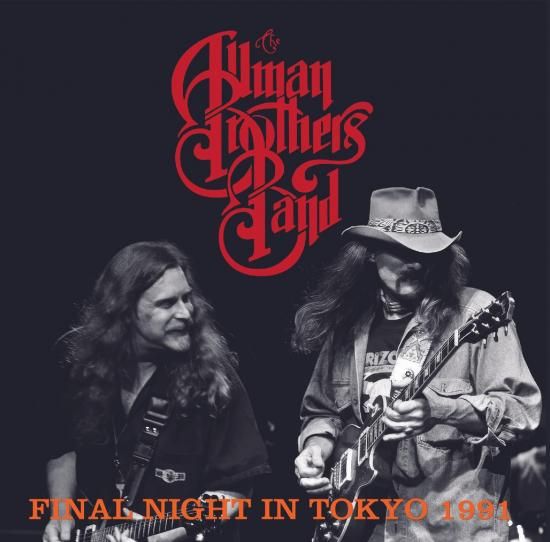 ◾️稀少日本盤◾️THE ALLMAN BROTHERS BAND / オールマン ◾️稀少日本盤◾️THE ALLMAN BROTHERS BAND / オールマン