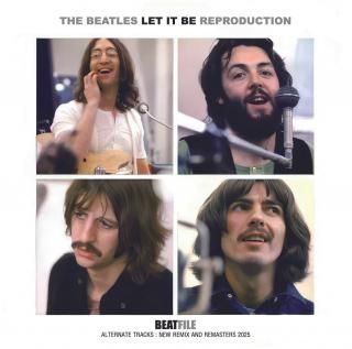 BEATLES商品ページ