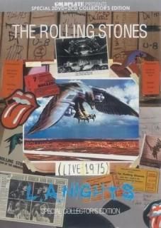 ROLLING STONES商品ページ