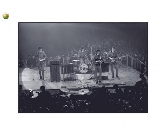 THE BEATLES / BEATLES '64 : SPECIAL EDITION (1CD+1DVD)