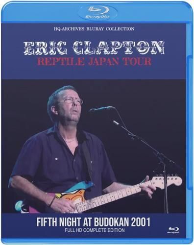 洋楽 Eric Clapton / Universe - Reptile World Eric Clapton -Reptile- CD HDCD Reprise Records | eBay