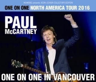 PAUL McCARTNEY商品ページ