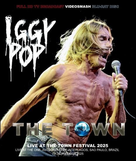 Iggy Pop、Mott The Hoople レコード（新品多数） Iggy Pop、Mott The Hoople レコード（新品多数）