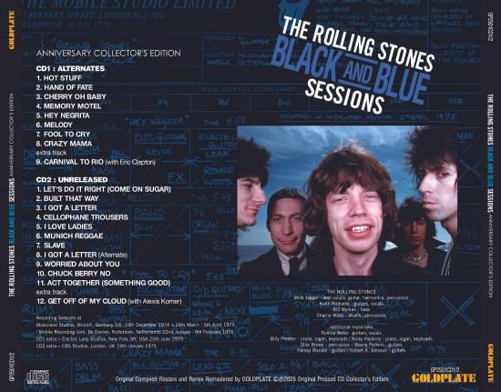 The Rolling Stones 11タイトルセット Rolling Stone Japan (ローリングストーンジャパン)2023年11月号増刊