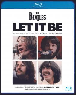 BEATLES商品ページ