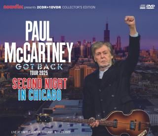 PAUL McCARTNEY商品ページ