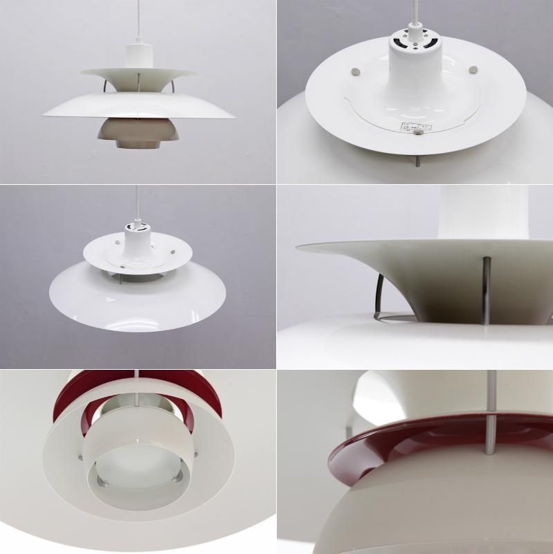 正規品】Louis Poulsen ルイスポールセン PH50 デンマーク製