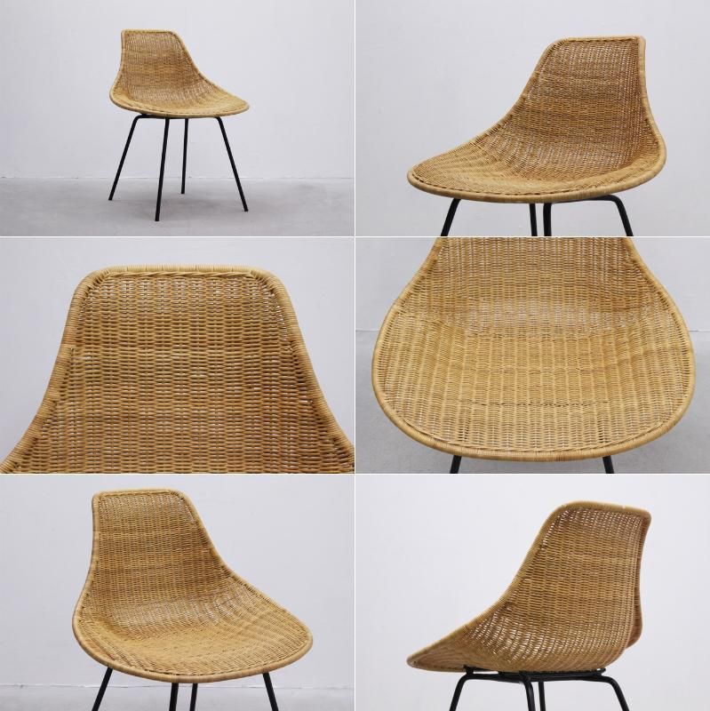 IDEE BARBAS CHAIR イデー　バーバスチェア