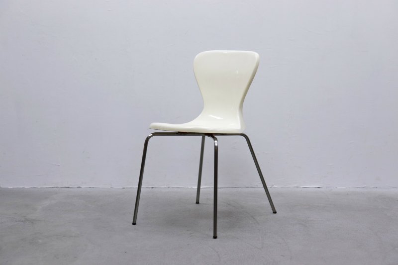 ヨーンチェア YAWN CHAIR イデー IDEE 岡嶌要