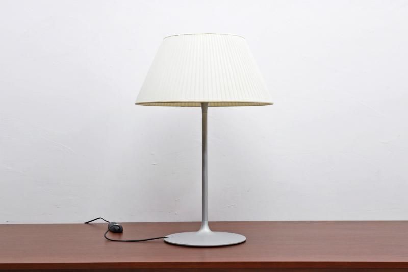 FLOS ROMEO SOFT T2 フロス ロメオソフト T2 テーブルランプ デスク