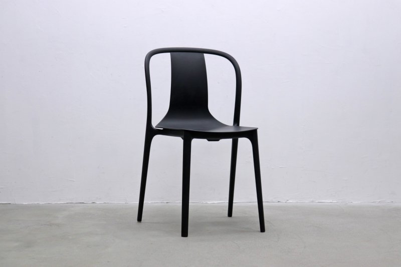 在庫3脚 vitra ヴィトラ Belleville Chair ベルヴィル チェア