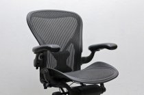 ϡޥߥ顼  B ե Herman Miller Aeron Chair ݥ㡼եå 