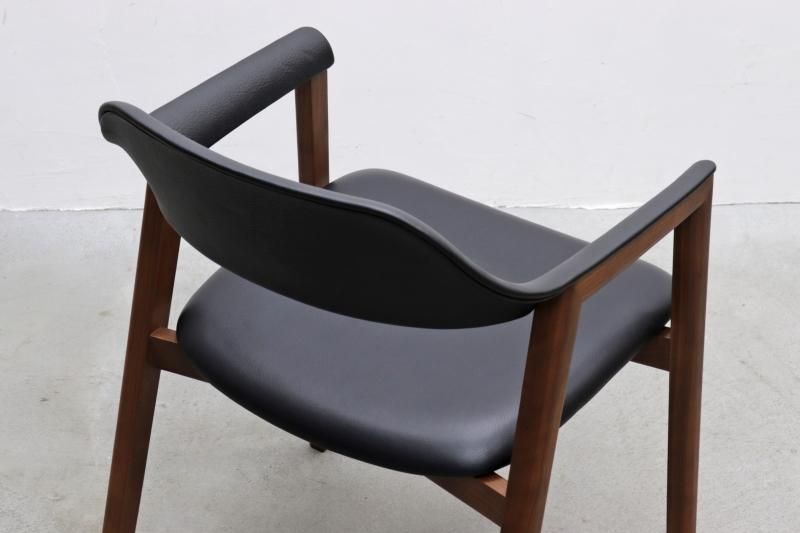 CONDE HOUSE カンディハウス TEN ウォールナット　グレー　ブラック CONDE HOUSE カンディハウス TEN ウォールナットグレーブラック