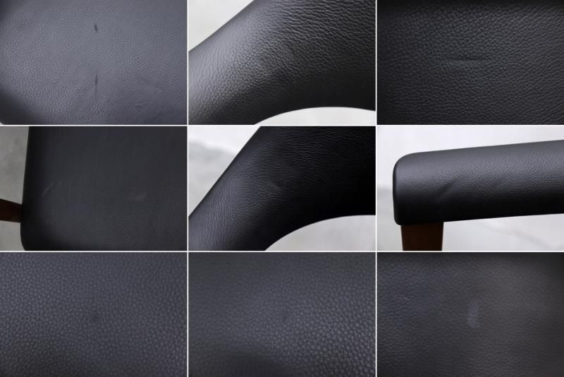 CONDE HOUSE カンディハウス TEN ウォールナット　グレー　ブラック CONDE HOUSE カンディハウス TEN ウォールナットグレーブラック