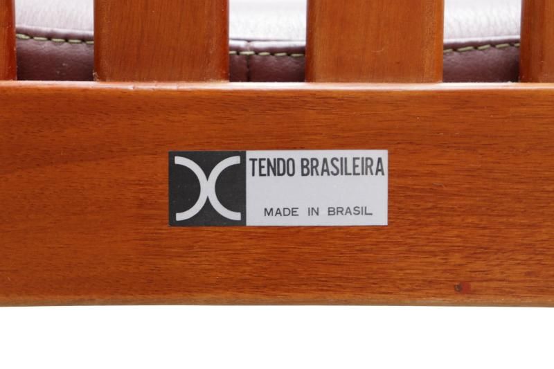 天童木工 Tendo BRASILEIRA ブラジレイラ ビンテージ アーム