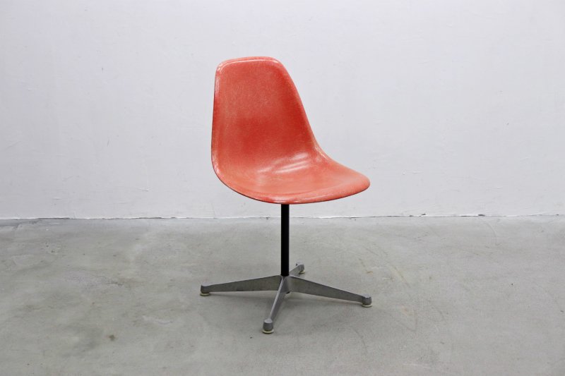 Herman Miller ハーマンミラー ビンテージ FRP シェルチェア