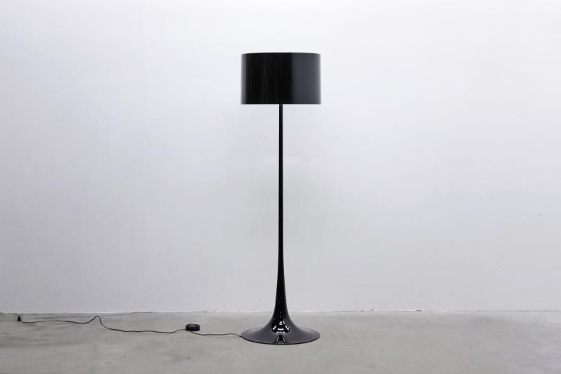 FLOS フロス SPUN LIGHT F スプーン フロアライト ヤマギワ イタリア