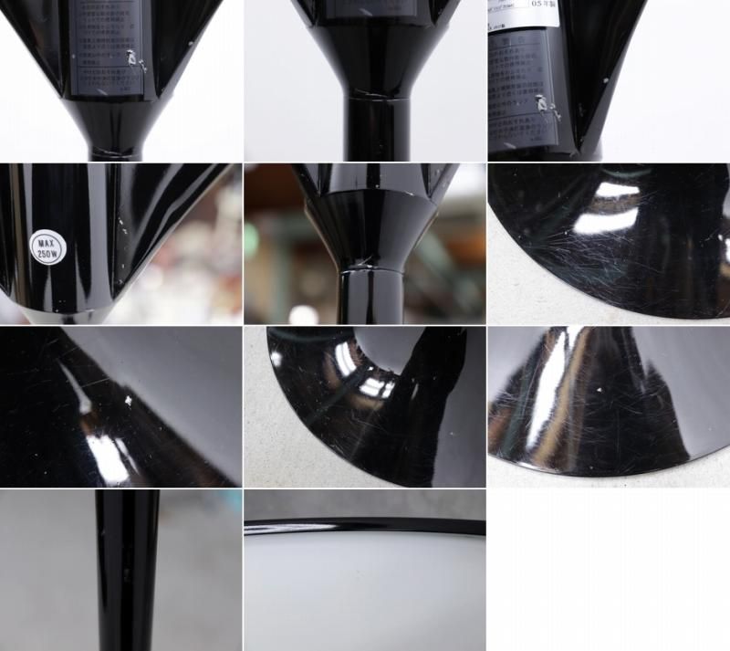 FLOS フロス SPUN LIGHT F スプーン フロアライト ヤマギワ イタリア
