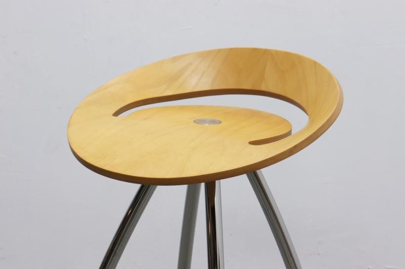 MAGIS マジス LYRA STOOL ライラ カウンター スツール チェア ビーチ材