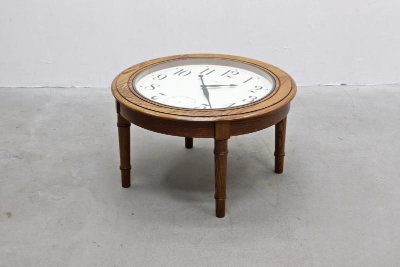 山京★南部盛岡★南部鉄器★茶瓶型時計★急須型時計★ねじまき時計★昭和レトロ 山京☆南部盛岡☆南部鉄器☆茶瓶型時計☆急須型時計