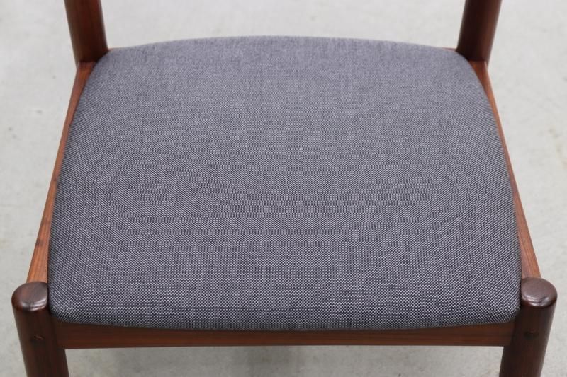 Johannes Andersen model.16 ダイニングチェア① rsuganesha.com