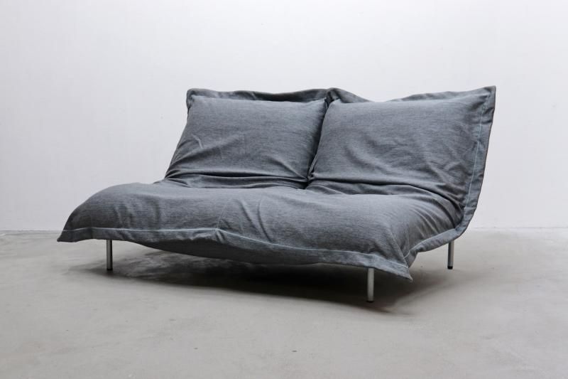 ligne roset リーンロゼ CALIN カラン 2Pソファスエード調 www