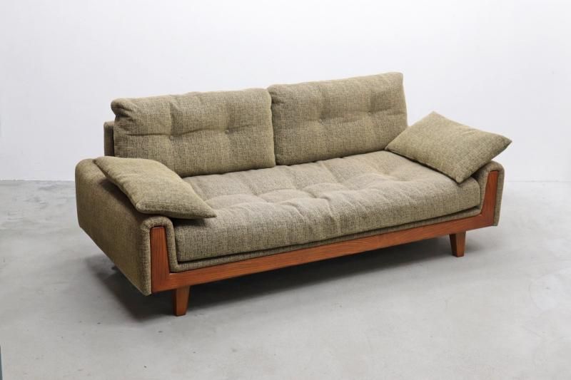 ACME FURNITURE アクメ WINDAN feather SOFA 3P ソファ ビンテージ