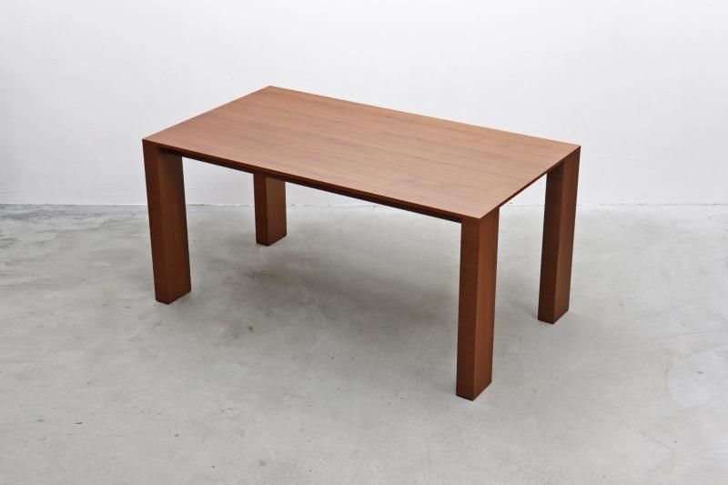 アルフレックス NEW STATION ダイニングテーブル 生し 180×90 アルフレックス NEW STATION ダイニングテーブル 生し 180×90