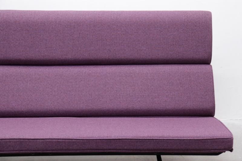 希少 Herman Miller ハーマンミラー ソファ コンパクト ジラルド 希少 Herman Miller ハーマンミラー ソファ コンパクト ジラルド
