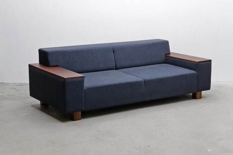 FLANNEL SOFA フランネルソファ BRICK ブリック ウォールナット無垢材