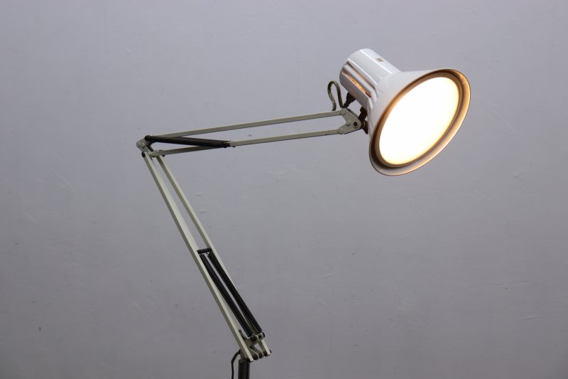 山田照明 Zライト フロアライト ランプ 照明 レトロ ビンテージ 